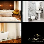 Nihil Novi 4* Radom