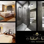 Nihil Novi Hotel 4*