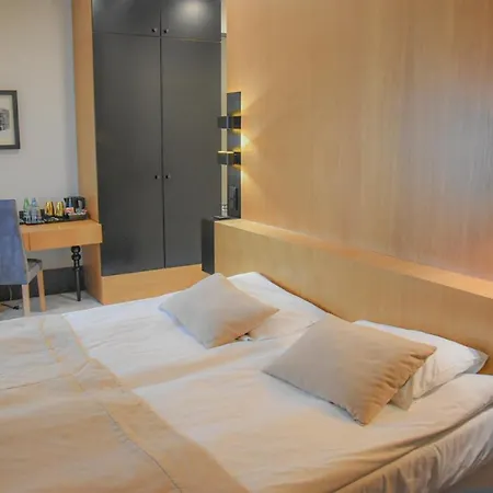 Nihil Novi Hotel