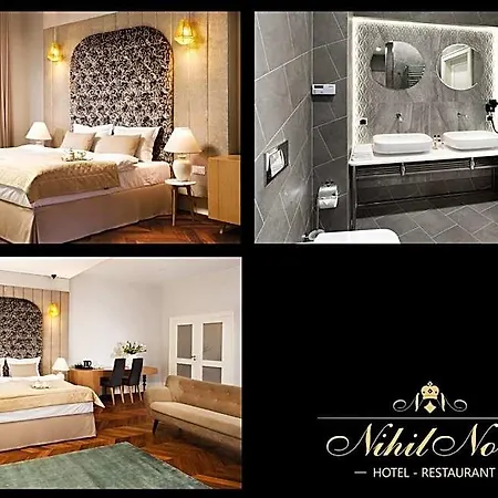 Nihil Novi 4*