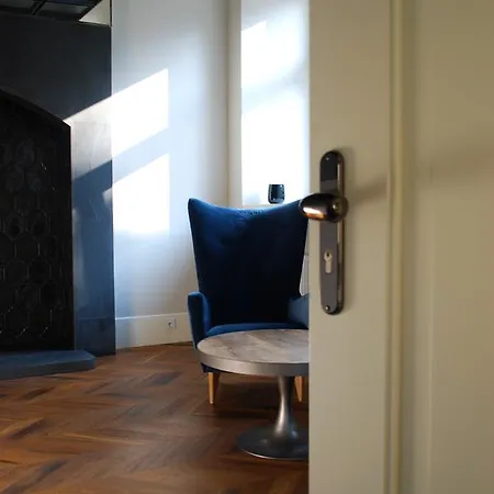 Nihil Novi Hotel 4*