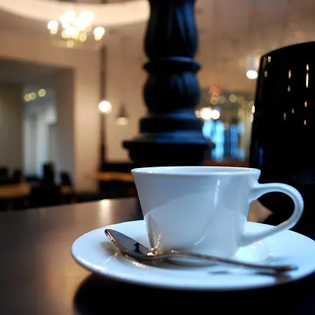 Nihil Novi Hotel Radom