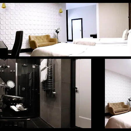 Nihil Novi Hotell Radom