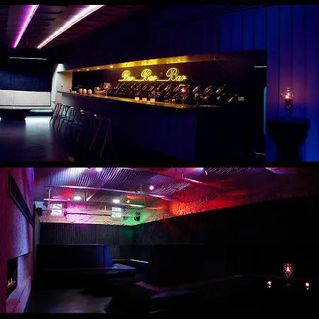 Nihil Novi Hotel Radom