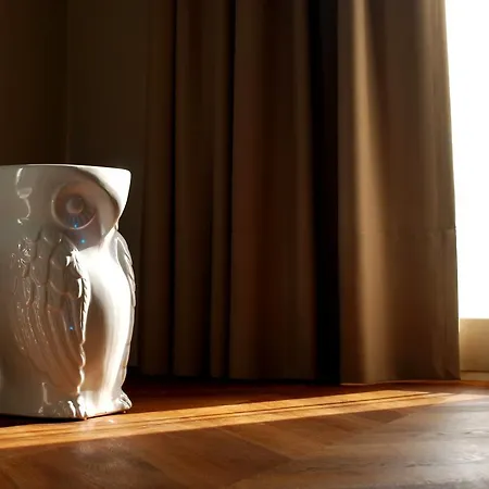 Nihil Novi Hotel Radom