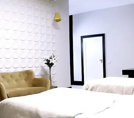 Nihil Novi Hotell 4*