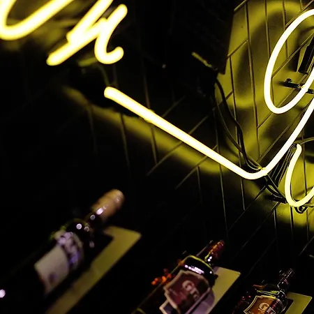 Hotell Nihil Novi 4*