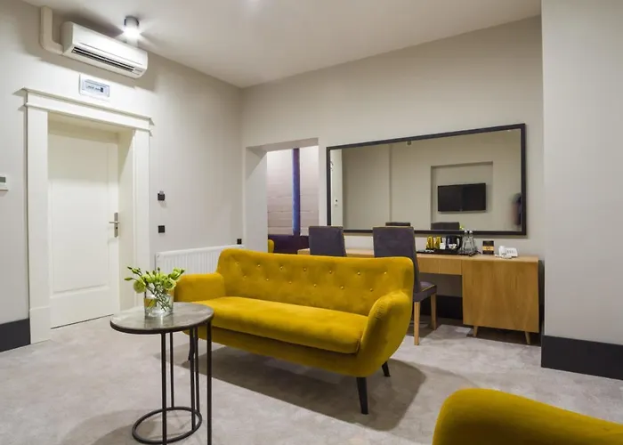 Nihil Novi 4* Радом