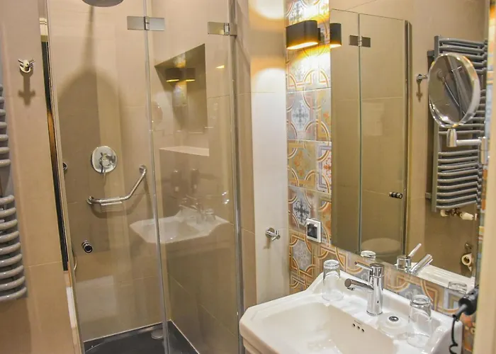 Nihil Novi Отель Радом