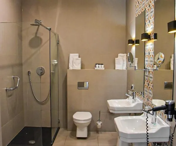 Nihil Novi Отель