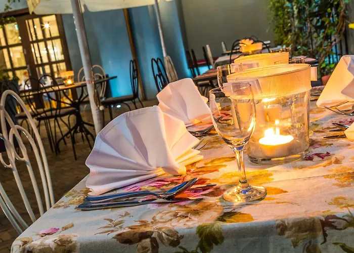 Отель Nihil Novi 4*