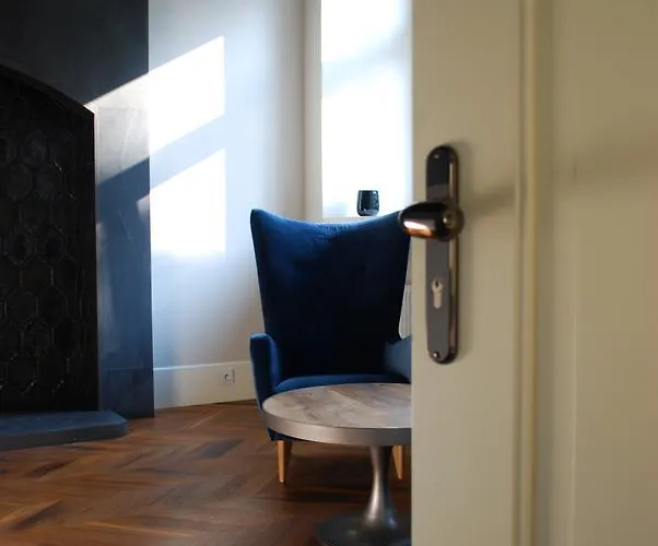 Nihil Novi Отель 4*