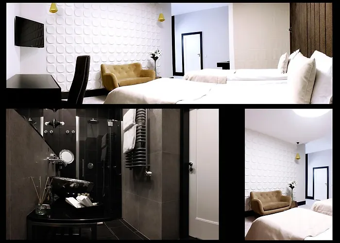 Nihil Novi Отель Радом