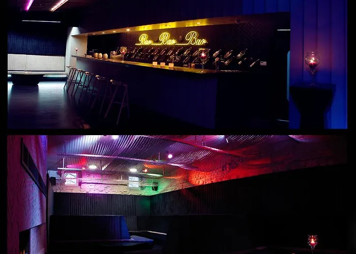 Nihil Novi Отель Радом