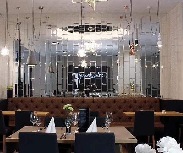 Nihil Novi Отель 4*