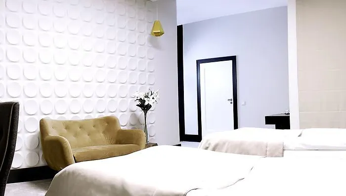 Nihil Novi Отель 4*