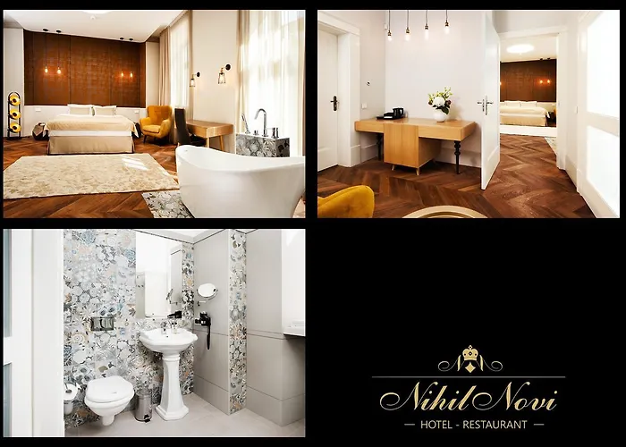 Nihil Novi Радом