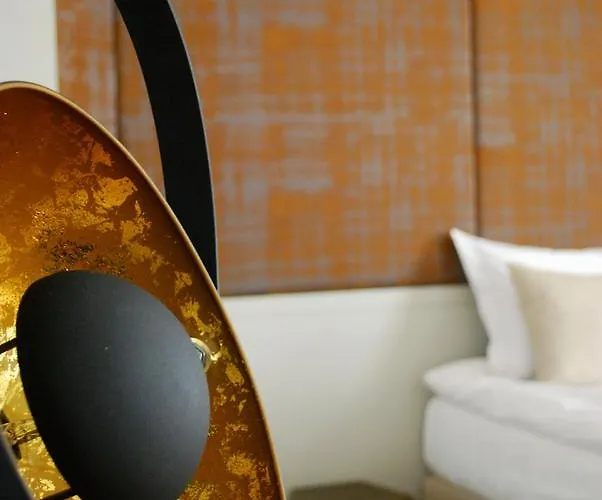 Отель Nihil Novi Радом